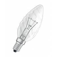 Glödlampa —  Light bulb kron 11W dimbar