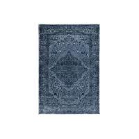 NEW ARGENTELLA 5 Orientalisk Matta 80x150 cm Blå, Orientaliska mattor