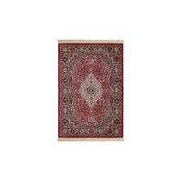 VILLAMARIA Orientalisk Matta 200x300 Röd, Orientaliska mattor