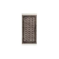 VILLAMARIA Orientalisk Matta 80x150 Viskos Grå, Orientaliska mattor