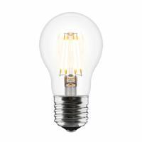 Idea - LED Lampa A+ 6 W E 27