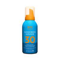 EVY Technology Sunscreen Mousse SPF 30, 150 ml