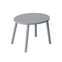 MOUSE TABLE GREY barnbord, Nofred