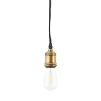 LED-lampa, Clear Decorations House Doctor