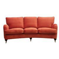 Howard malaga byggbar soffa - Valfri färg!