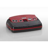 Vakuumförpackare S250 Premium Red/Black