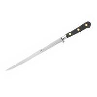 Lion Sabatier - Ideal Fiskkniv stål/svart 20 cm