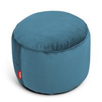 Fatboy® Point Velvet Sittpuff Recycled Cloud