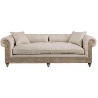 Abbey 3-sits soffa