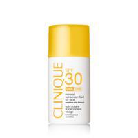 Mineral Sunscreen For Face