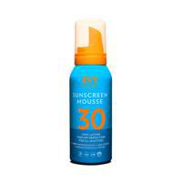 SPF30 Sunscreen Mousse - Resestorlek, 100 ml