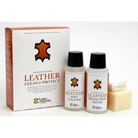 Leather Clean &amp; protect Maxi