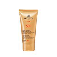 Sun Melting Cream Face SPF 50, 50 ml, 50 ML