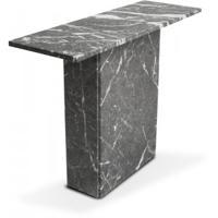 Kindbro konsolbord - Grå marmor