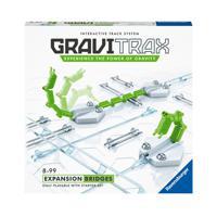 GraviTrax Bridges Nordics 10-spr