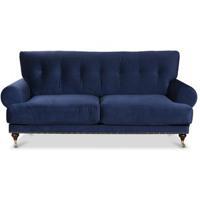 Andrew Deco byggbar soffa - Valfri färg!