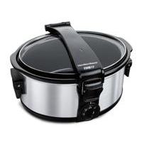 Slow Cooker Stay or Go 5.5 L