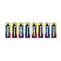  Batteri AA 8-pack