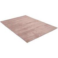 Cover rosa - handtuftad matta