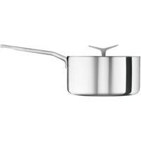Electrolux Infinite Chef Collection kastrull med lock, 22 cm / 3 L