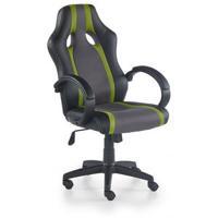 Beda skrivbordsstol - Grå/grön
