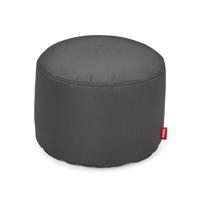 Fatboy® Point Outdoor Pouf Charcoal