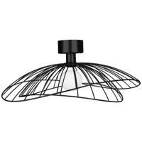 Globen Lighting Plafond / Vägg Ray Svart
