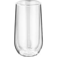 Horwood Dubbelväggat glas 330ml, 2 st