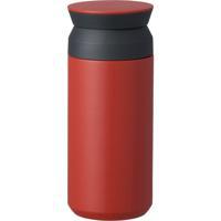Kinto Termomugg (350 ml) röd