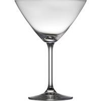 Lyngby Glas Juvel Martiniglas 4 st