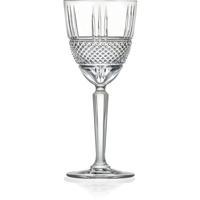 Lyngby Glas Brilliante Rödvinsglas 4 st