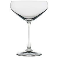 Lyngby Glas Juvel Champagneglas Party 34 cl 4 st