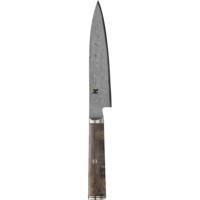 Miyabi BLACK 5000MCD Chutoh Filé/kött kniv 15 cm