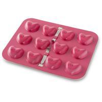 Nordic Ware Heart Cakepops