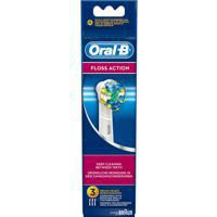 Oral-B Refiller Floss Ac. 3st