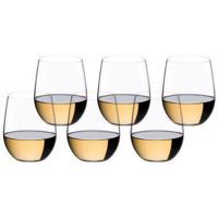 Riedel Viognier/Chardonnay 6-pack, 265-årsjubileum