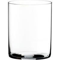 Riedel O Whiskyglas 43 cl 2-pack