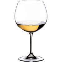 Riedel Vinum Montrachet/Chardonnay Vinglas 60 cl2-pack