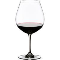 Riedel Vinum Pinot Noir/Burgundy Vinglas 70 cl2-pack