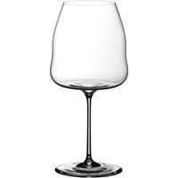 Riedel Winewings rödvinsglas till Pinot Noir