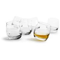 Sagaform Bar Whiskyglas 20 cl 6-pack