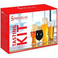 Spiegelau Beer Classics Tasting Kit 4-Pack