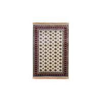 VILLAMARIA Boccara Orientalisk Matta 160x230 Elfenben, Orientaliska mattor