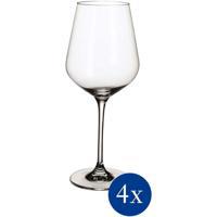 Villeroy & Boch La Divina Bordeauxglas 4-pack