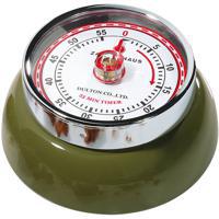 Zassenhaus Speed timer olivgrön